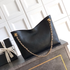 Chanel Hobo Bags
